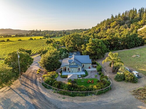 Santini Farmhouse with Tastings Included