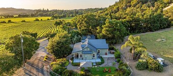 Santini Farmhouse with Tastings Included