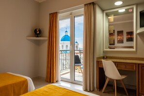 Room - Poseidonio Hotel (Piraeus)