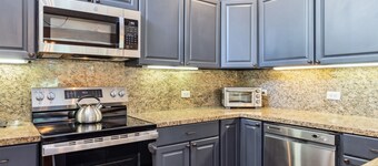 Outpost: Golf Creek 44 - Portable A/C, Close to Nat'l Park