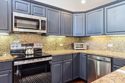 Outpost: Golf Creek 44 - Portable A/C, Close to Nat'l Park