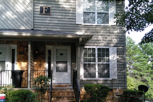 DĂ©tail de lâextĂ©rieur