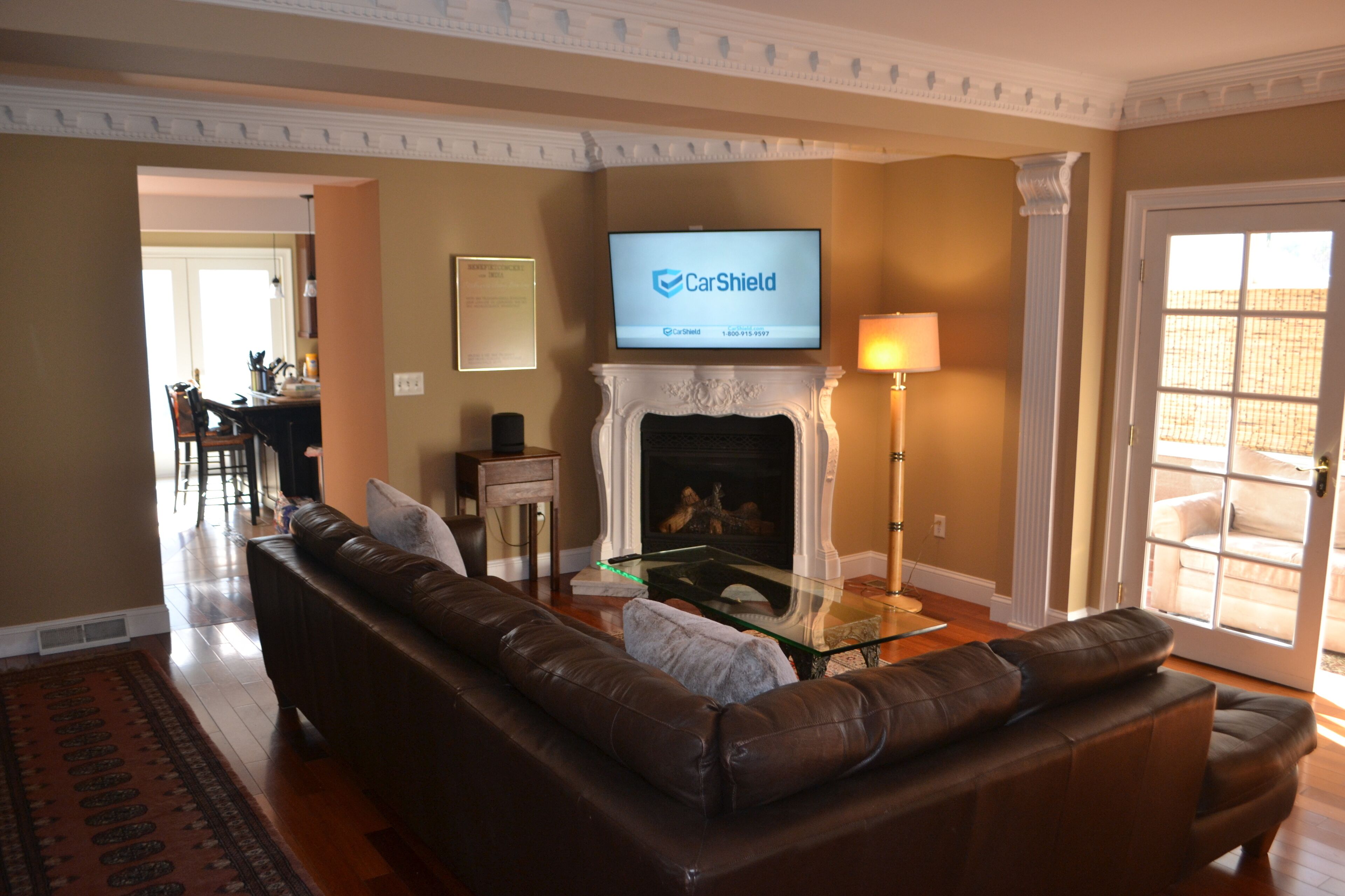 Historic Italianate Victorian in the Heart of Town