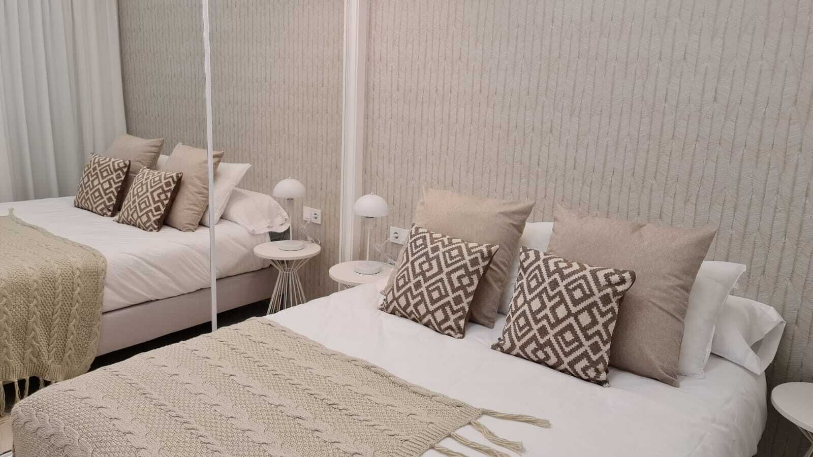 Brand New Luxury 2 Bed Town House