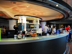 Bar (on property) - Village des Iles (Taglio-Isolaccio)