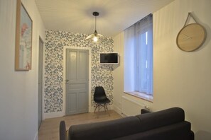 Interior - Villa Jean Julien - Le Capucin - Wifi - 1 bedroom - 4 people (Mont-Dore)