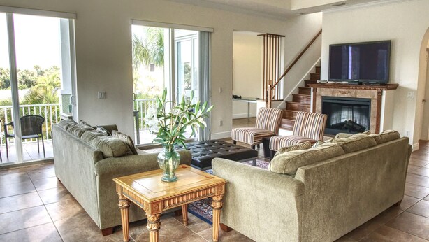 Townhouse – luksus | TV
