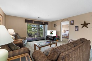 Smart-TV, DVD-Player