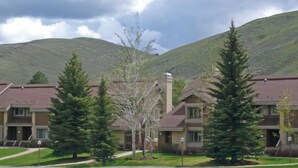 Sunburst - 2785 | Exterior - Sunburst - 2785 at Elkhorn (Sun Valley)
