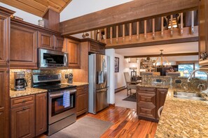 Exterior - Sunburst - 2785 at Elkhorn (Sun Valley)