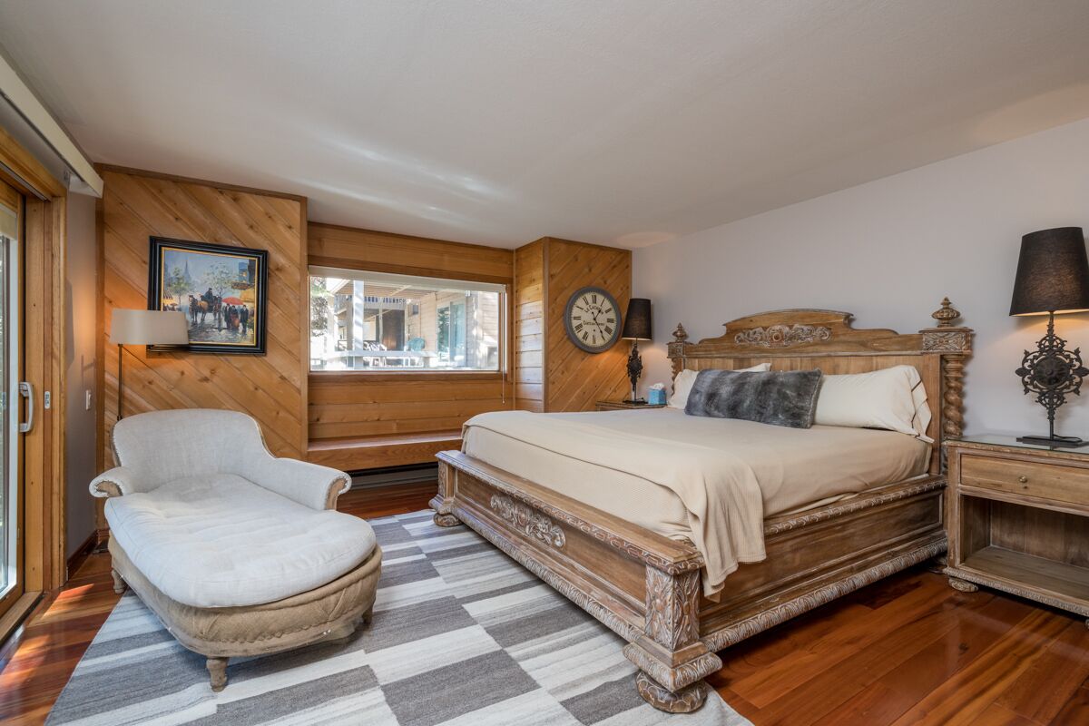 Sunburst - 2785 | Exterior