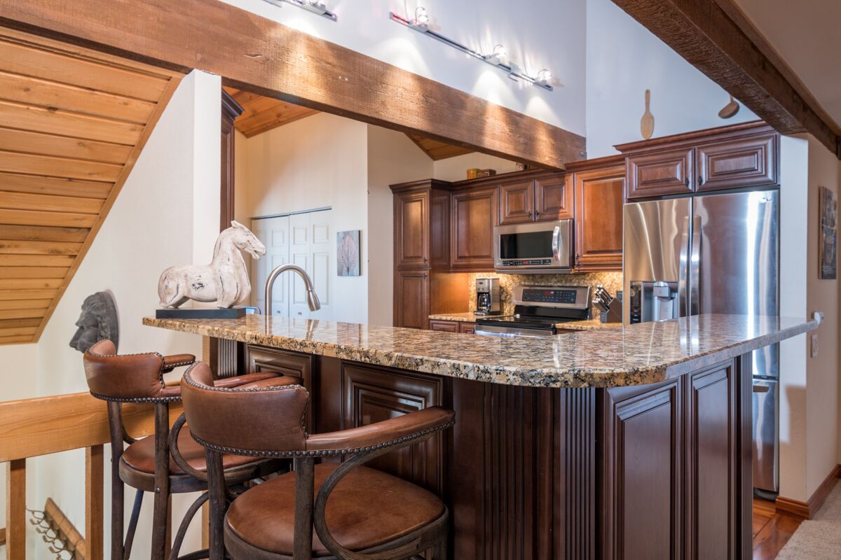 Condo | Extérieur