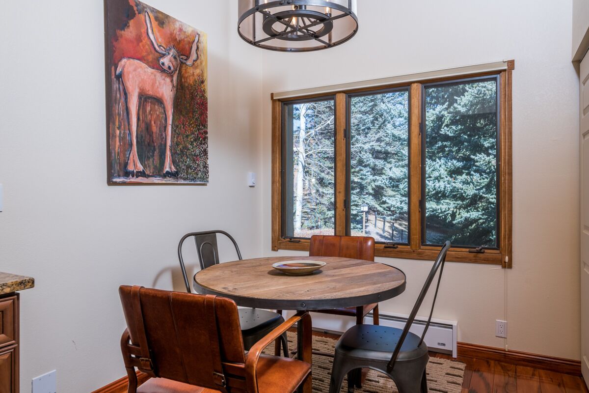 Sunburst - 2785 | Exterior