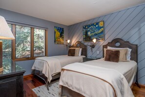 Sunburst - 2785 | Exterior
