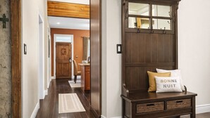 Interior - Après Ski Retreat at Voss Ski Haus 949 (Park City)