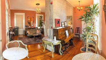 Interieur