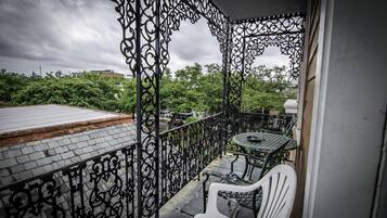 Terras
