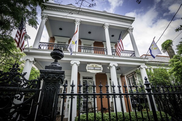 Exterior - Rathbone Mansions - Two Queen Suite (New Orleans)
