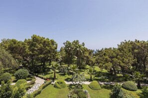 Área da propriedade