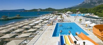 Perre La Mer Hotel Resort & Spa