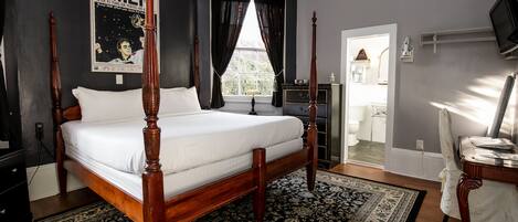 Bügeleisen/Bügelbrett, Internetzugang, Bettwäsche