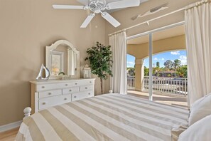 3 bedrooms, iron/ironing board, WiFi