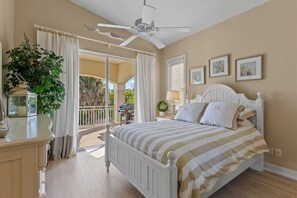 3 bedrooms, iron/ironing board, WiFi