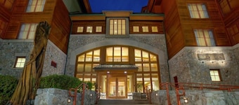 Marriott Grand Residence Club, Luxury 1 BR, 2 Bath Villa
