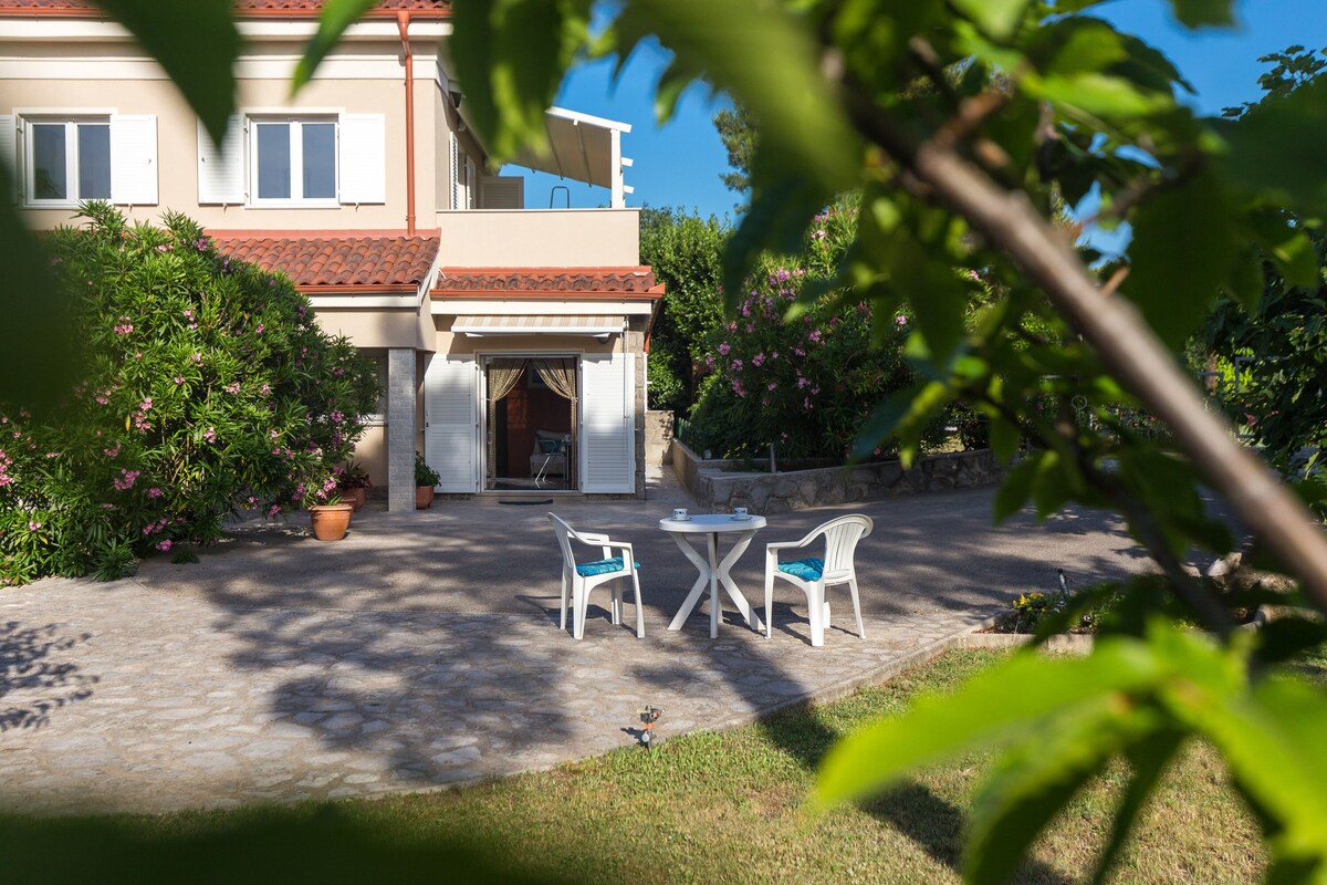 Bild für Gastgeberprofil