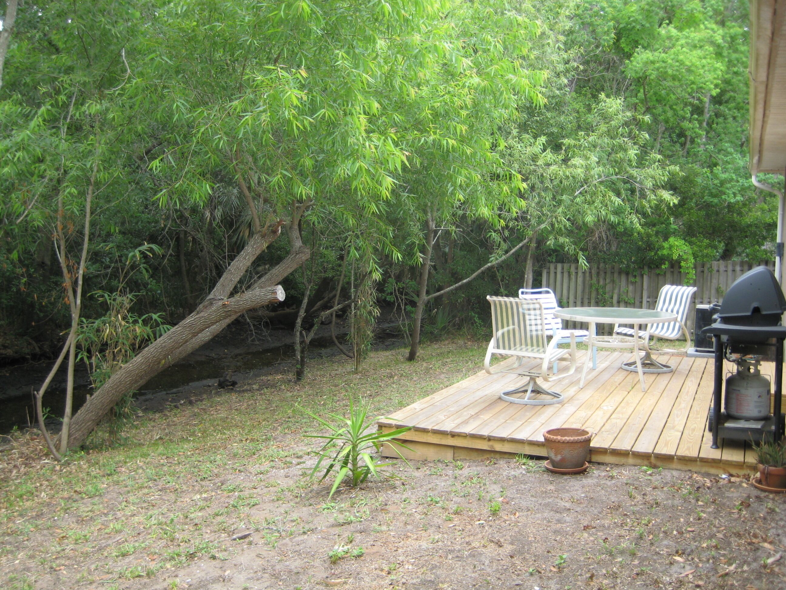 Atlantic Beach Private vacation home