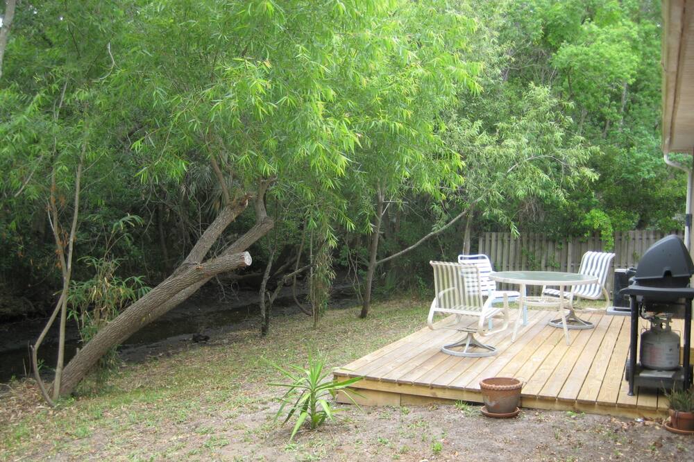 Atlantic Beach Private vacation home
