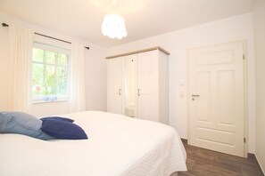 2 chambres, Wi-Fi