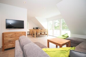 Fernseher