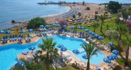 Myroandrou Beach Hotel