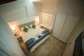 Room - Myroandrou Beach Hotel (Paralimni)
