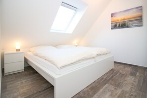 2 bedrooms, WiFi