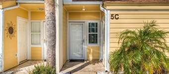 5C, Sippin’ by the Shore