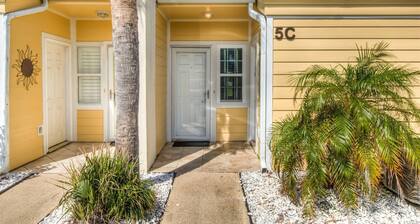 5C, Sippin’ by the Shore