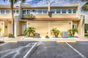 Exterior - 5C, Sippin’ by the Shore (Destin)