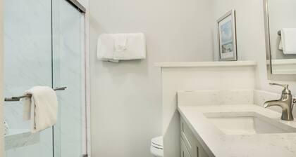 5C, Sippin’ by the Shore