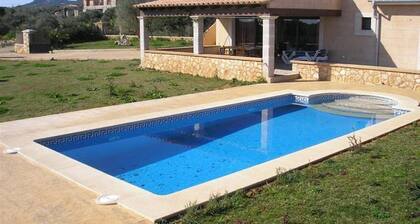 Villa Binimelis II