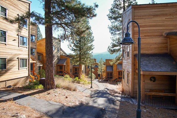 Northstar - Gold Bend Condo | Exterior