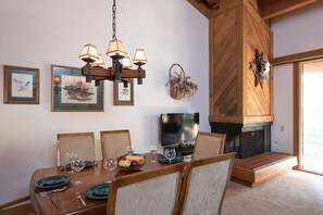 Northstar - Gold Bend Condo