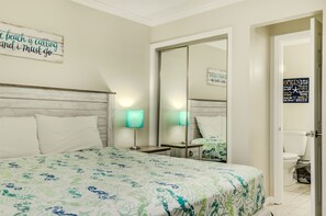 1 chambre, fer et planche Ă repasser, Wi-Fi gratuit, draps fournis