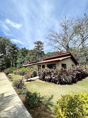 Fachada