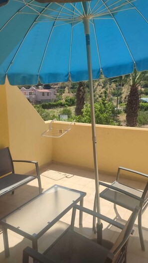 Terras