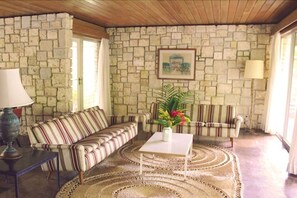 Interior - Frenchmans Cove (Port Antonio)