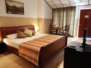 Room - Taprospa Tissa (Weerawila)