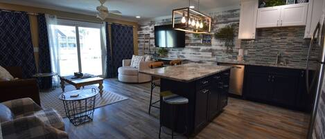 Fernseher, DVD-Player