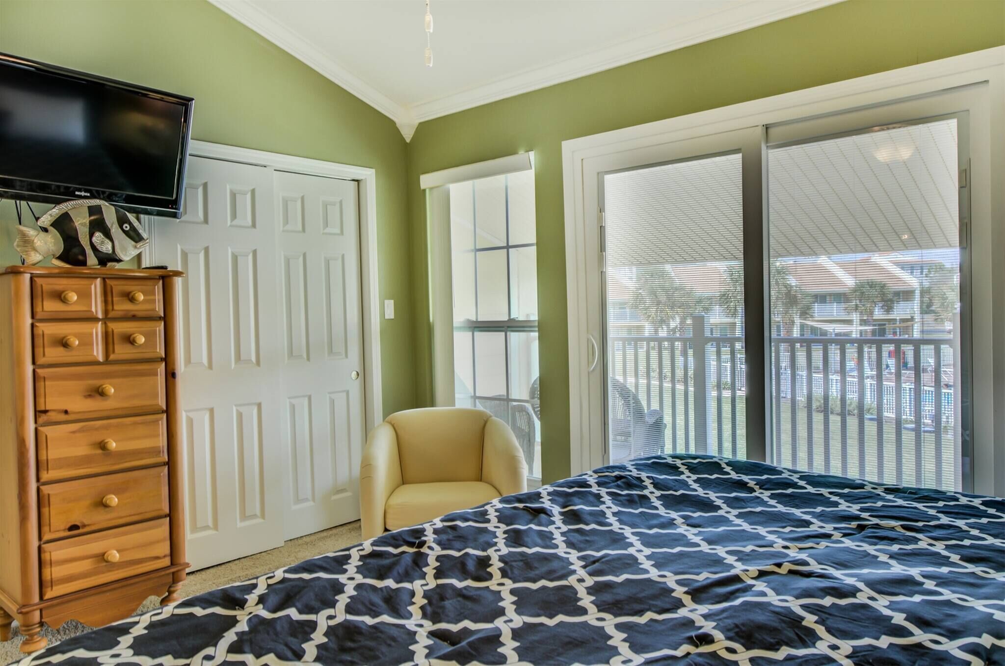 1 camera, ferro/asse da stiro, Wi-Fi, lenzuola